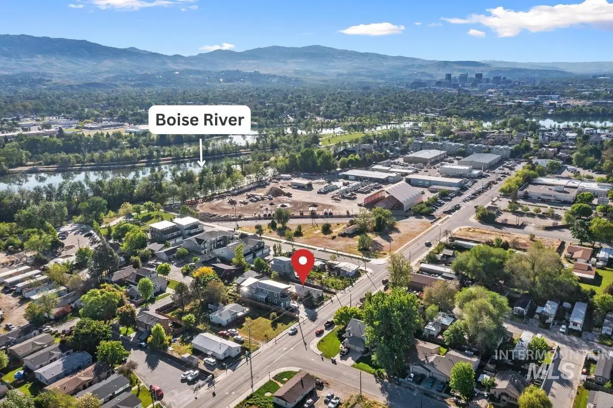 3880 Adams St, Garden City, ID 83714 - #1