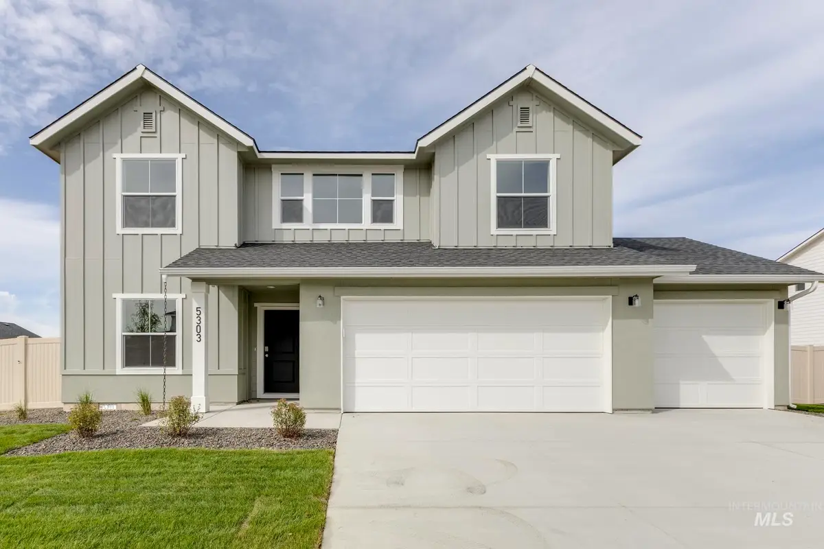 2457 W Clegane Ct, Kuna, ID 83634 - #1