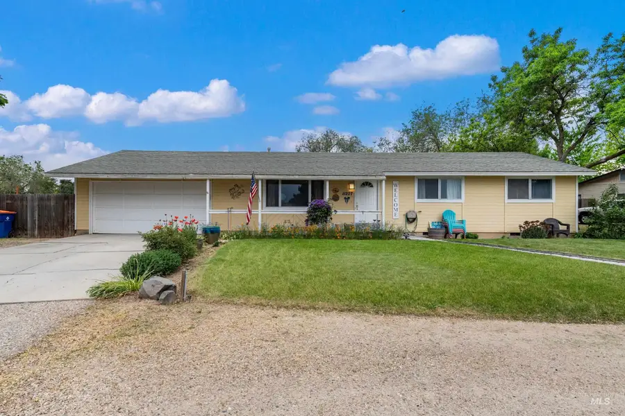 11207 W Chapin Ave, Boise, ID 83709 - #2