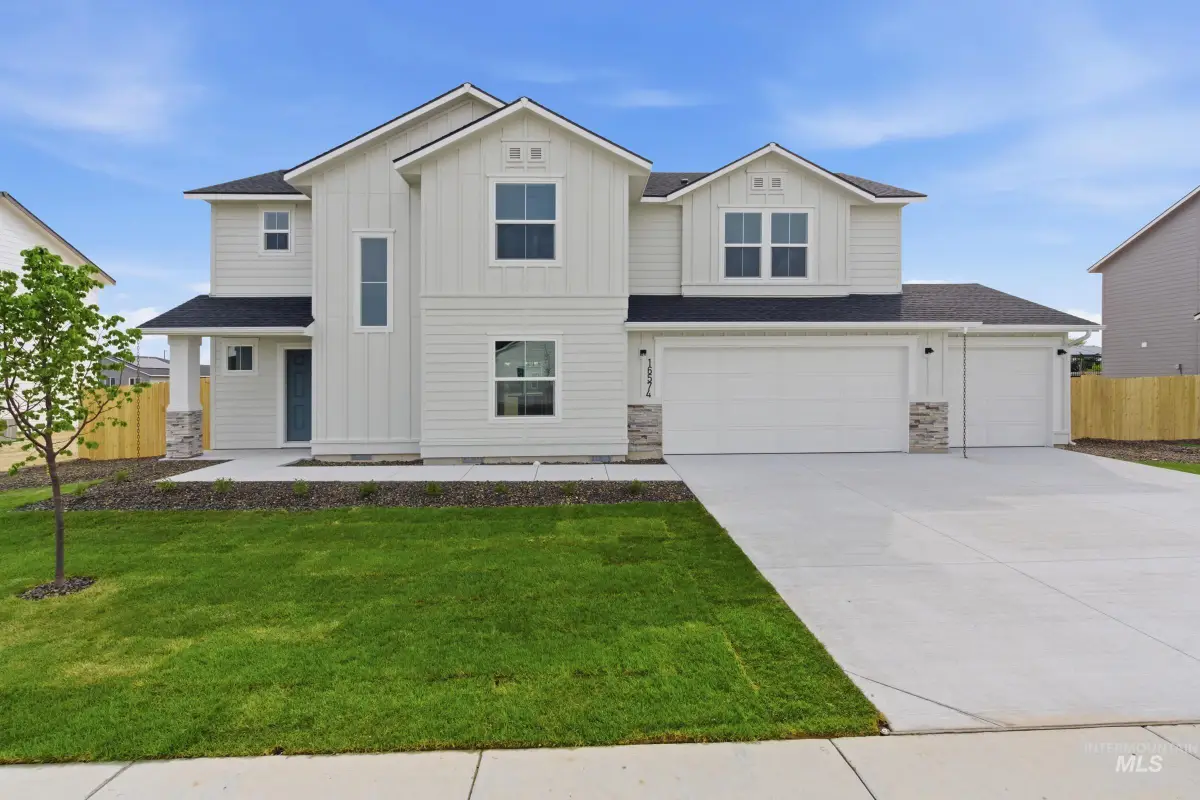 16574 Dunning Way, Caldwell, ID 83607 - #1