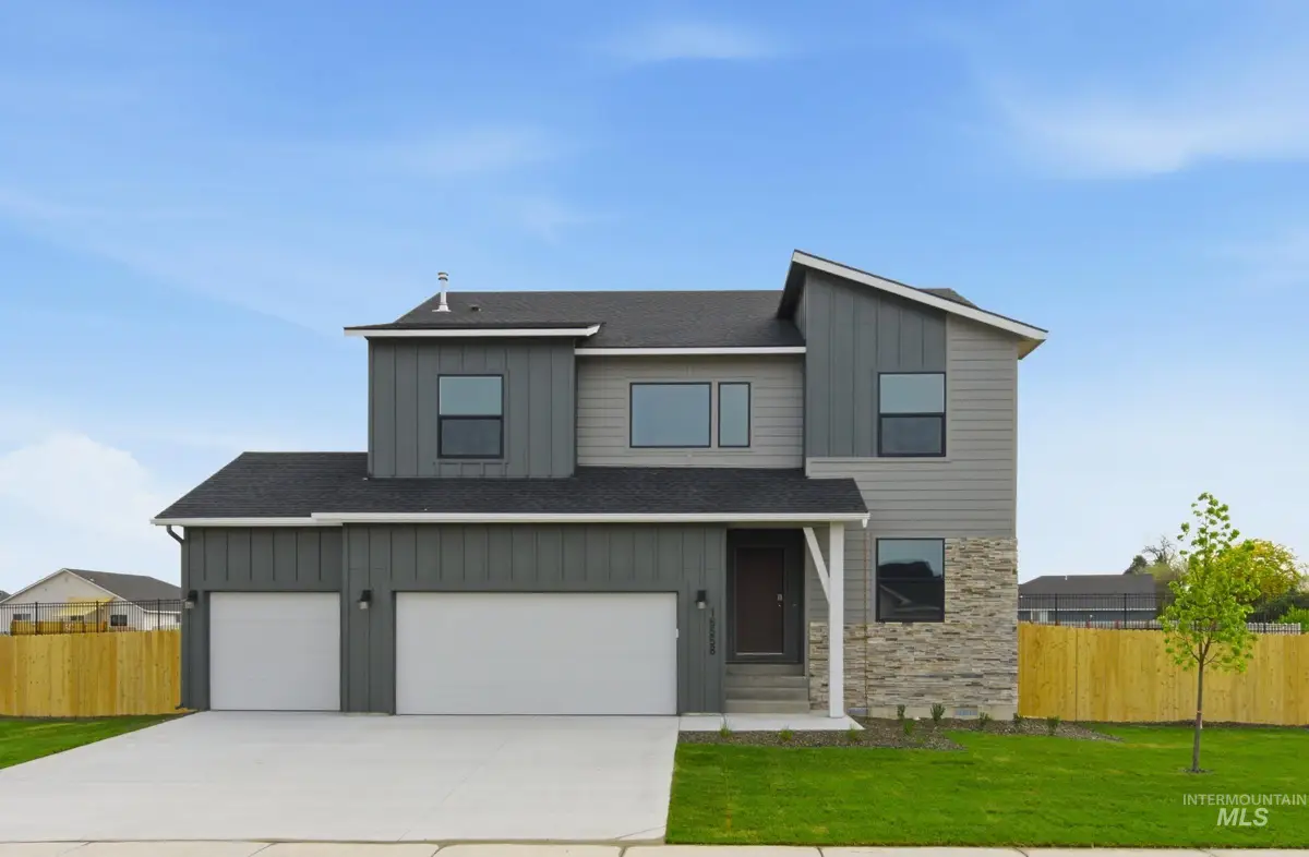 16558 Dunning Way, Caldwell, ID 83607 - #1