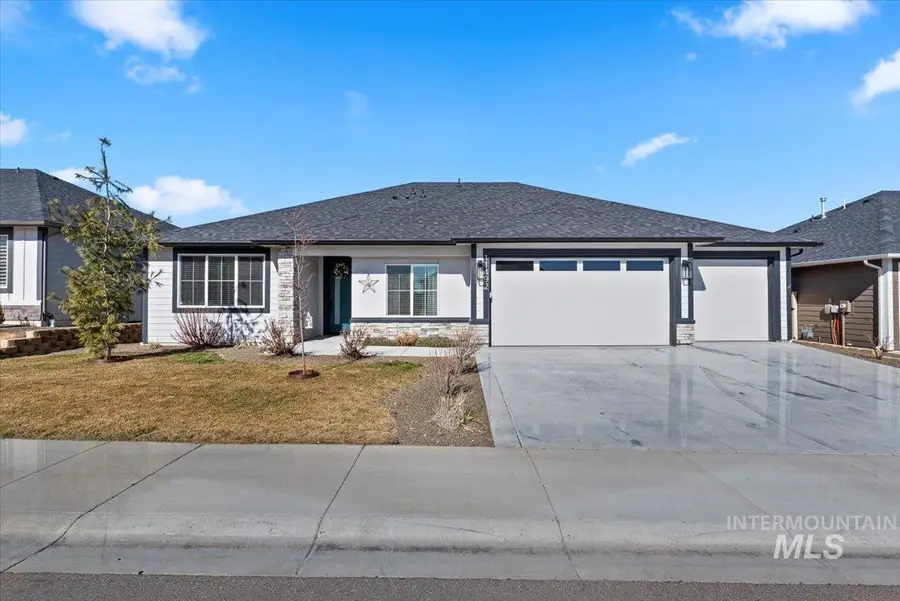 11492 W Gladiola Street, Star, ID 83669 - #2
