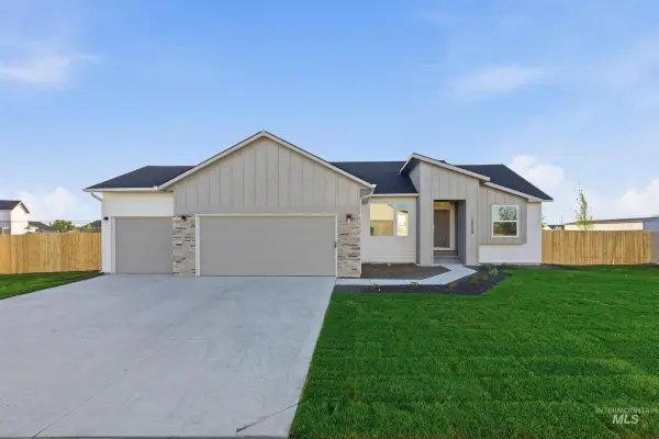 16520 Dunning Way, Caldwell, ID 83607