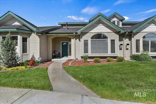 4071 N Bayou Lane, Boise, ID 83703