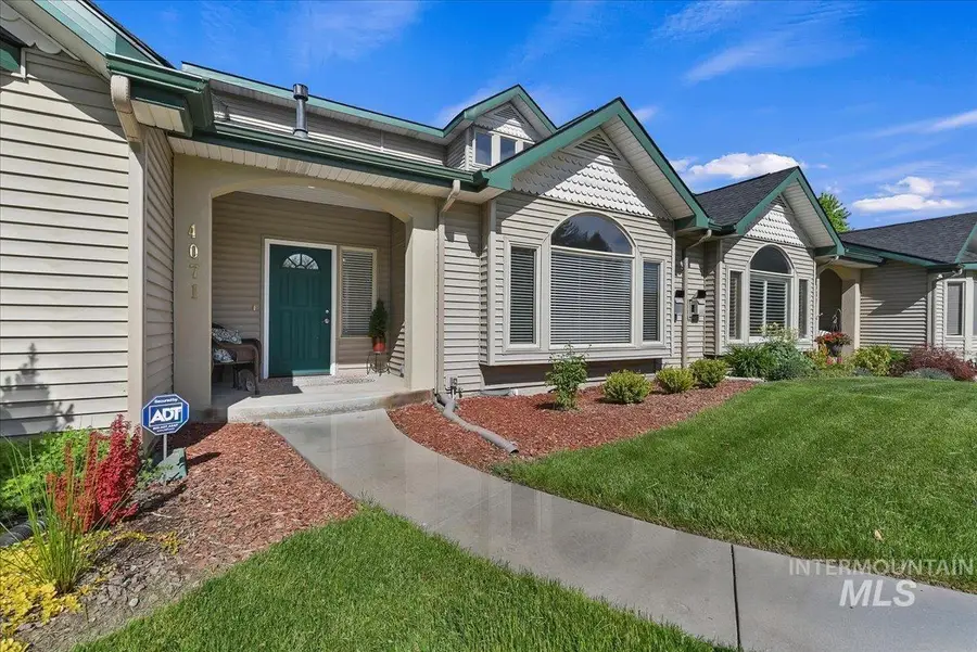 4071 N Bayou Lane, Boise, ID 83703 - #3