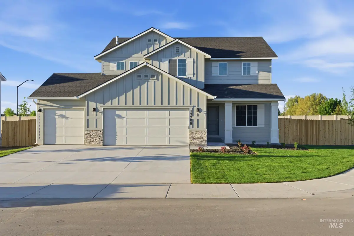 13709 Redway Ct, Caldwell, ID 83607 - #1