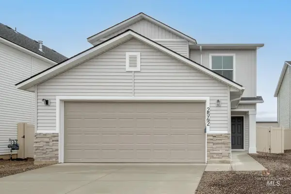 2414 W Fallon Lp, Nampa, ID 83651