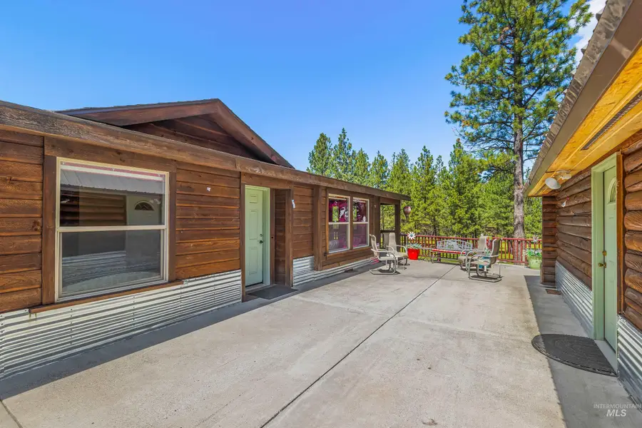 4640 Mill Road, Anatone, WA 99401 - #2