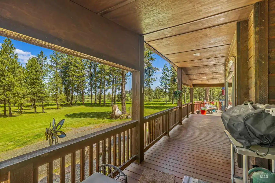 4640 Mill Road, Anatone, WA 99401 - #3