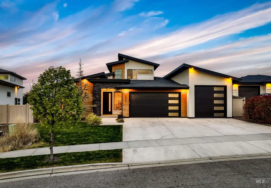 3922 S Daybreak Pl, Meridian, ID 83642 - #2