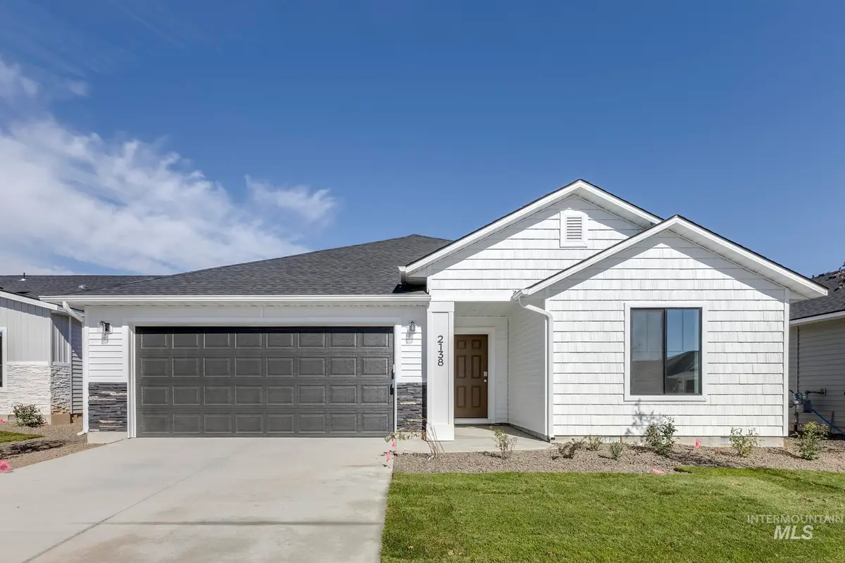 16680 N Shorthorn Lp, Nampa, ID 83651 - #1