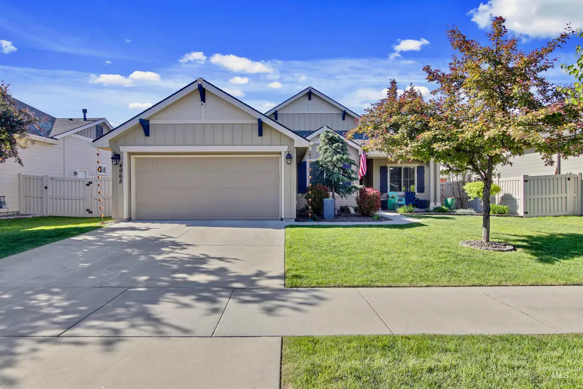 4965 W Torana, Meridian, ID 83646 - #1