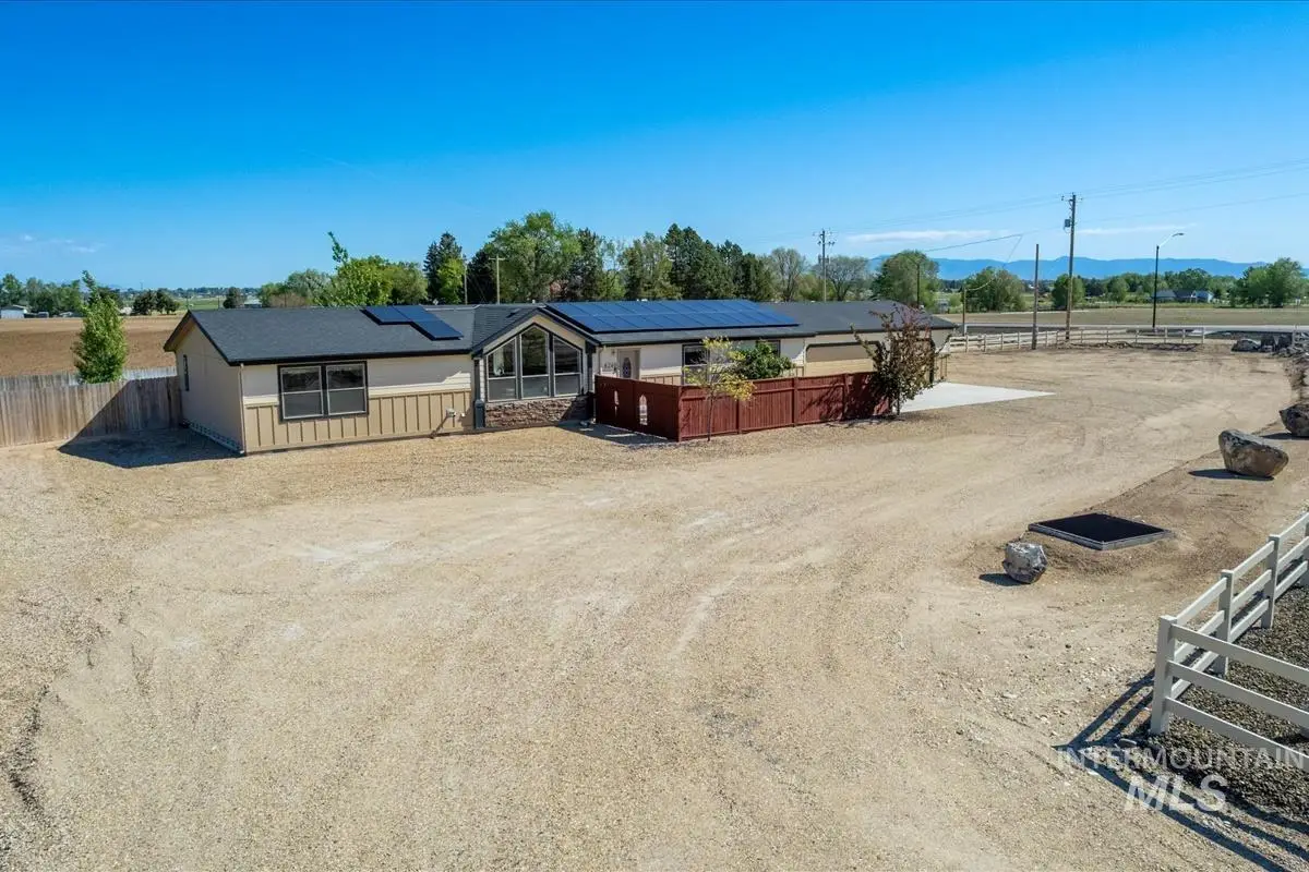 6240 E Locust Lane, Nampa, ID 83686 - #1