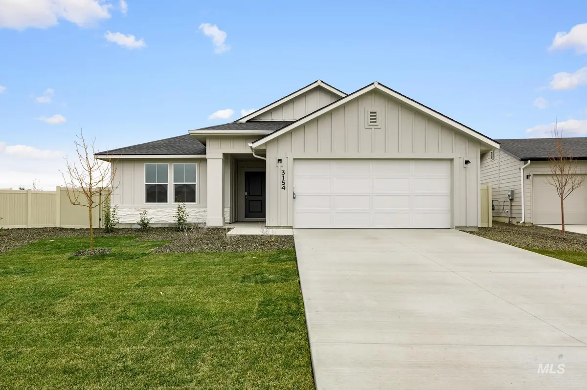 2215 S Border Way, Meridian, ID 83642 - #1