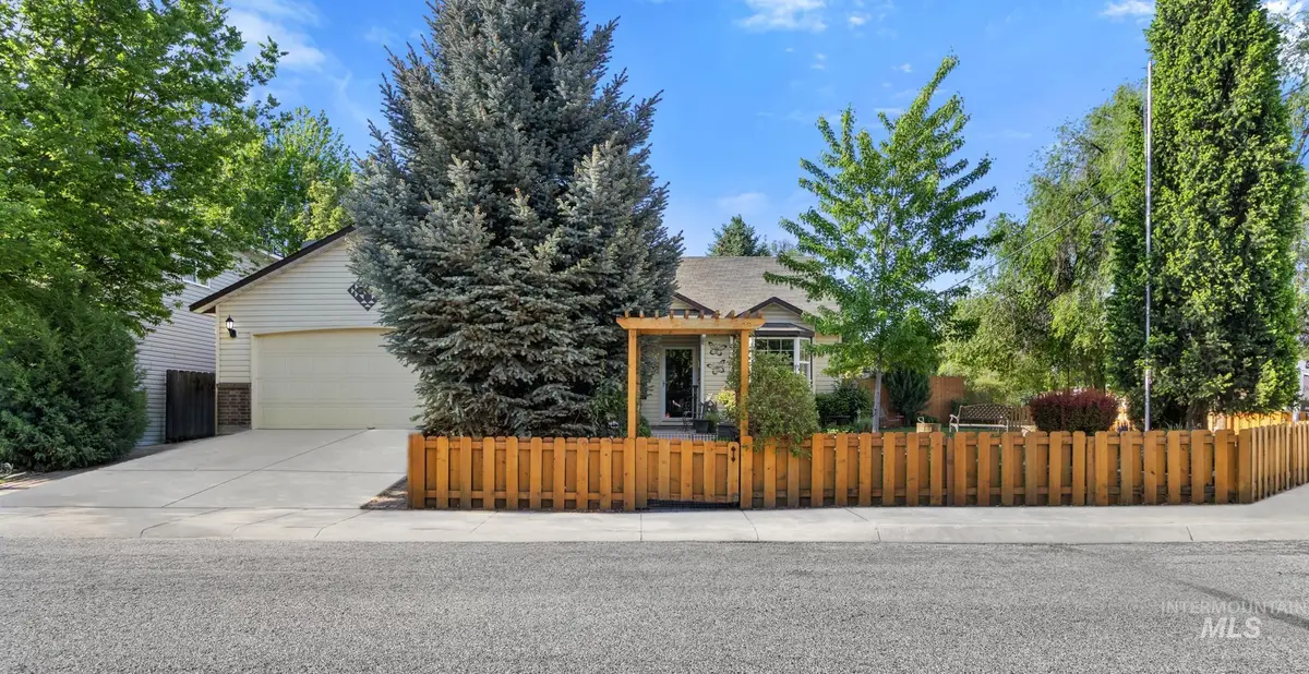 1493 W Saint Patrick Street, Boise, ID 83705 - #1