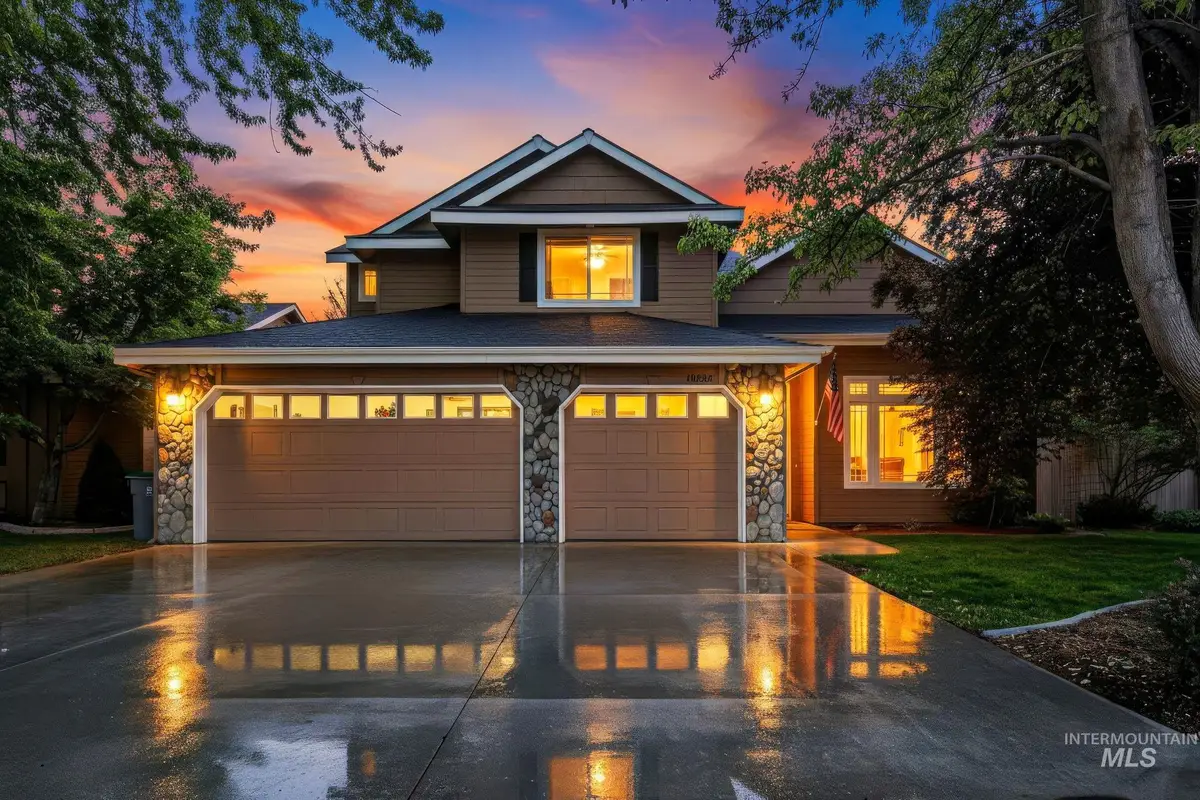 14465 W Stockwell, Boise, ID 83713 - #1