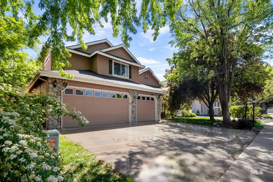 14465 W Stockwell, Boise, ID 83713 - #3
