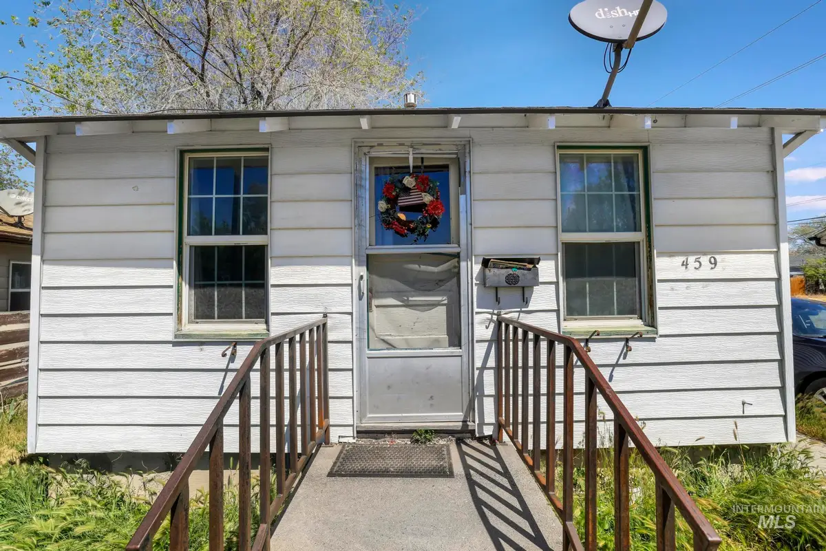 459 Borah Ave, Twin Falls, ID 83301 - #1