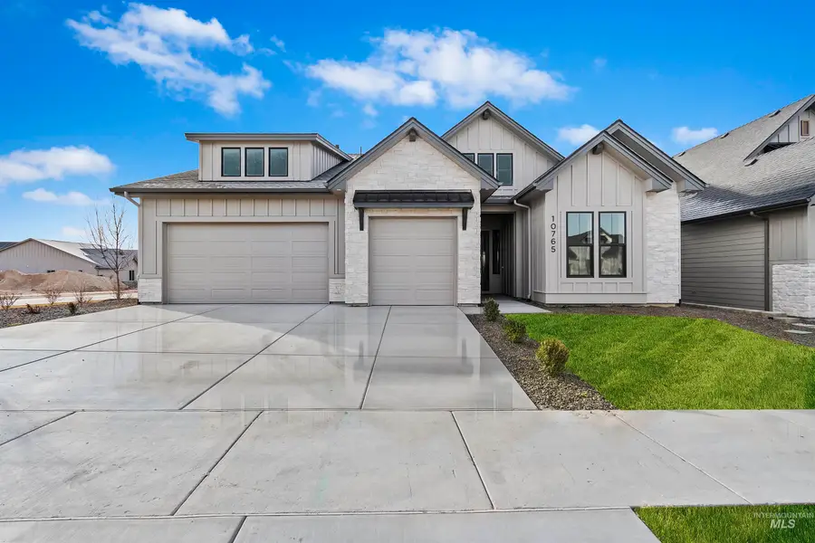 7100 W Cavendale St, Eagle, ID 83616 - #3