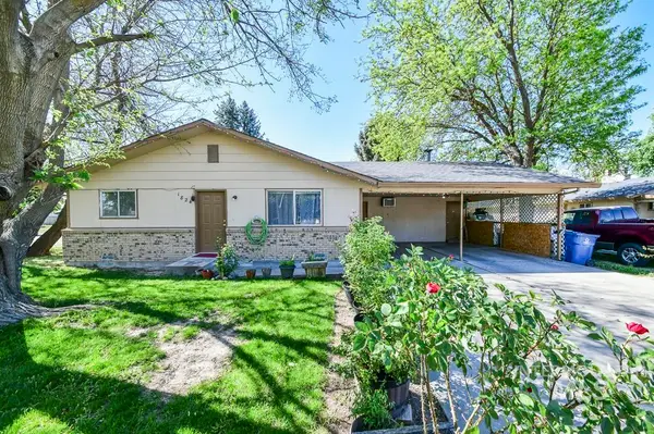 1824 Poplar St., Caldwell, ID 83605