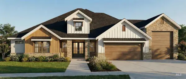 3720 N Templeton, Eagle, ID 83616