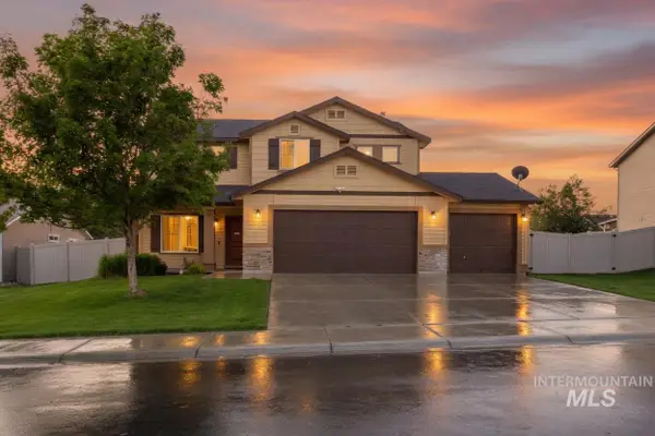 14253 Moreno Dr., Caldwell, ID 83607