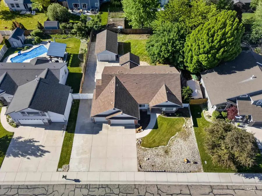 95 W Claire St, Meridian, ID 83646 - #2