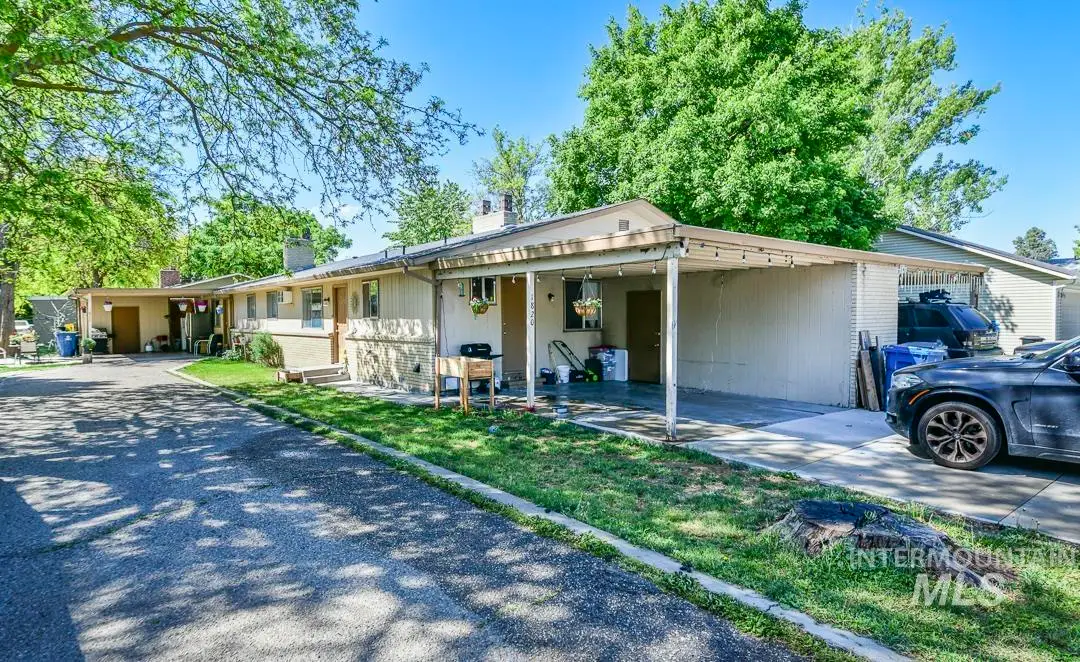 1820 Poplar St., Caldwell, ID 83605 - #1