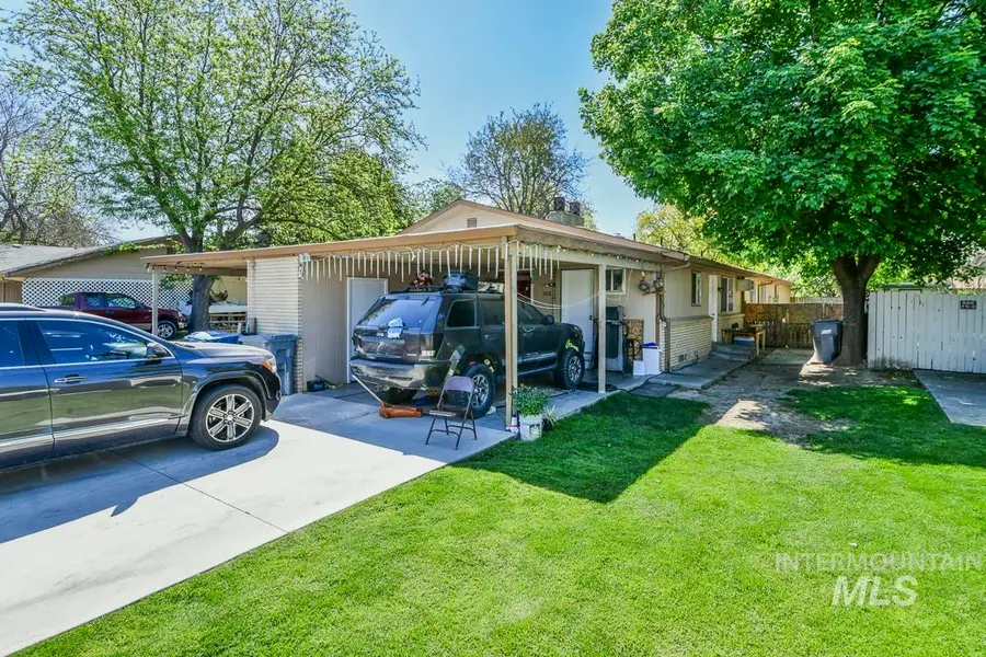 1820 Poplar St., Caldwell, ID 83605 - #3
