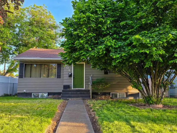 408 16th Ave, Lewiston, ID 83501
