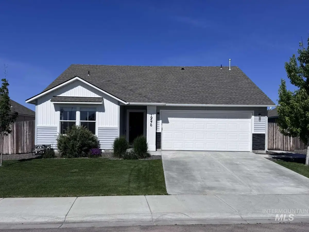 19576 Newhall Pl, Caldwell, ID 83605 - #1