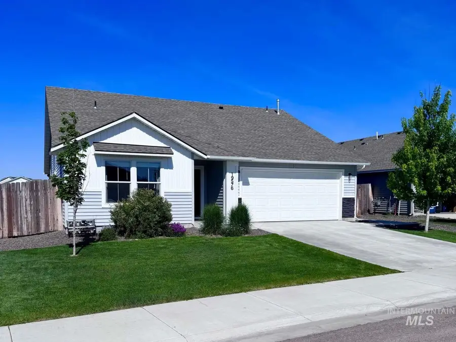 19576 Newhall Pl, Caldwell, ID 83605 - #2