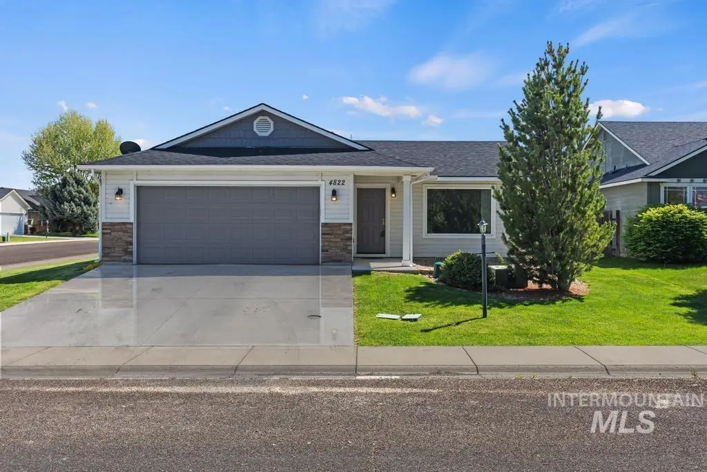 4822 Charmae St, Caldwell, ID 83607 - #1