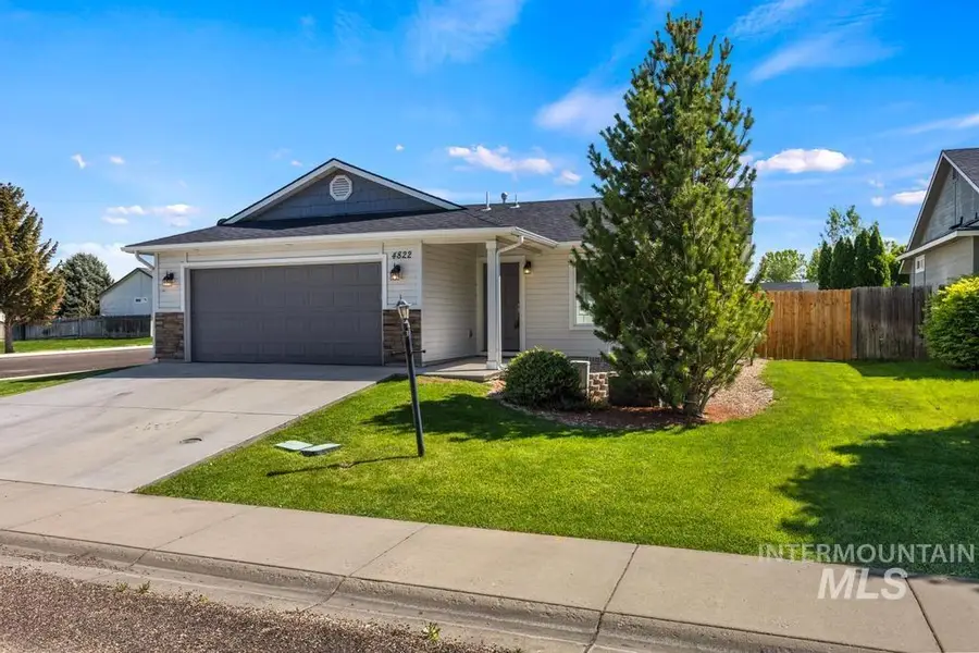 4822 Charmae St, Caldwell, ID 83607 - #2