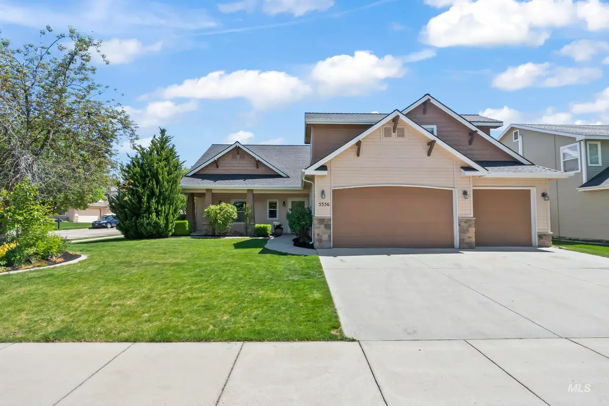 5356 N Schumann Ave, Meridian, ID 83646 - #1