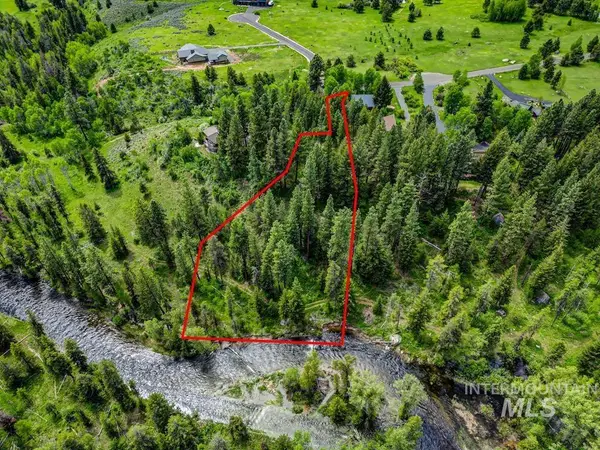 Lot 2 Comfort Ct., McCall, ID 83638