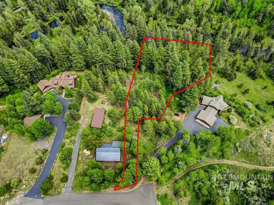 Lot 2 Comfort Ct., McCall, ID 83638 - #3