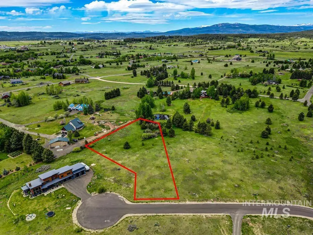 14 Comfort Ct., McCall, ID 83638 - #1