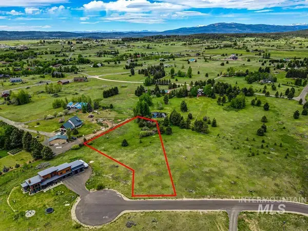 14 Comfort Ct., McCall, ID 83638