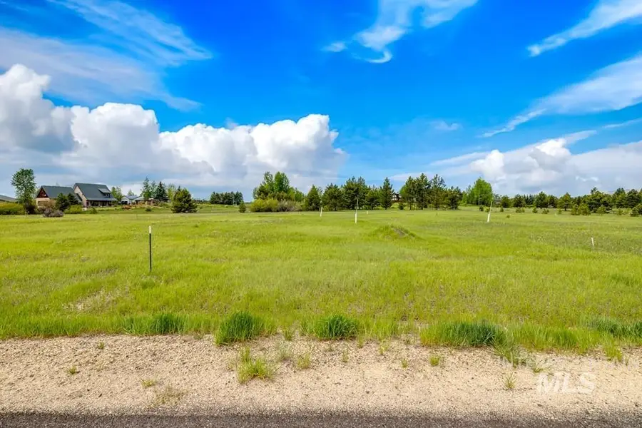14 Comfort Ct., McCall, ID 83638 - #3
