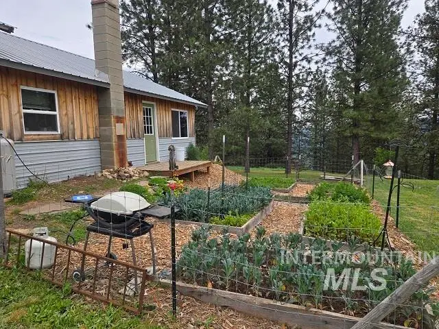 1510 Summitview Driave, Ahsahka, ID 83520 - #2