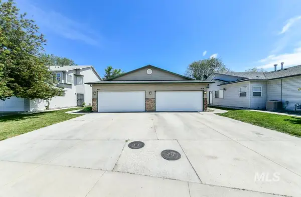 914 S Diamond St., Nampa, ID 83686
