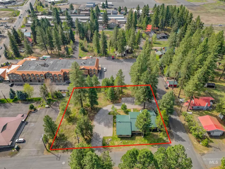 300 Floyde, McCall, ID 83638 - #3