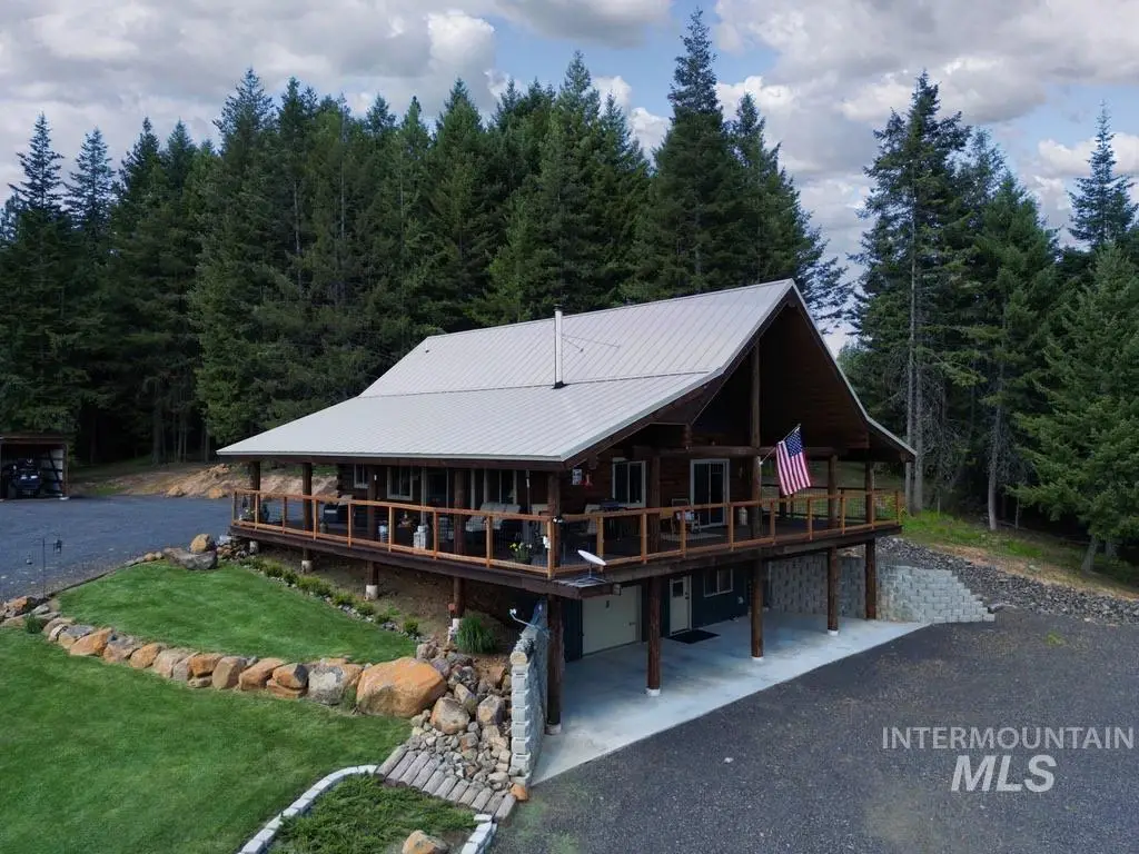 1330 Glenwood Rd, Kamiah, ID 83536 - #1