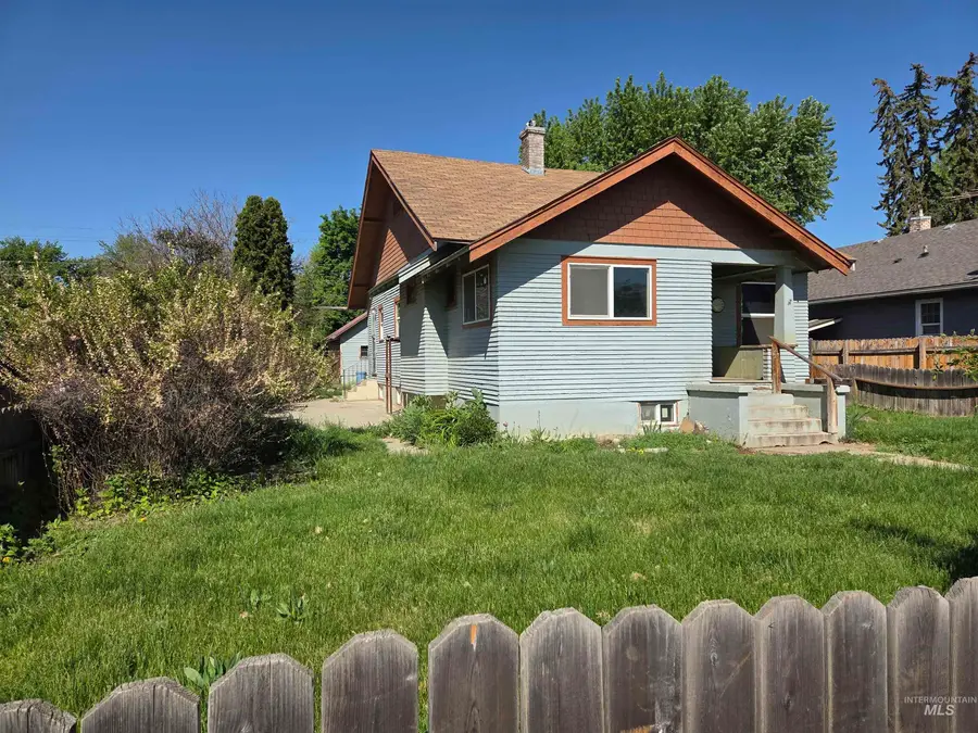 1059 State St, Weiser, ID 83672 - #2
