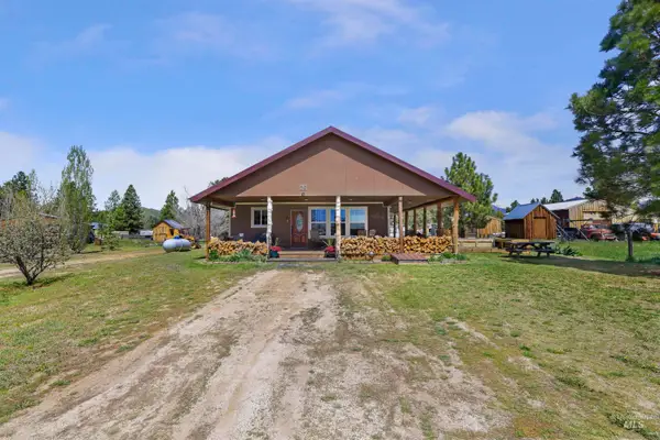 70 E Prairie Road, Prairie, ID 83647