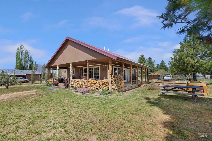 70 E Prairie Road, Prairie, ID 83647 - #3