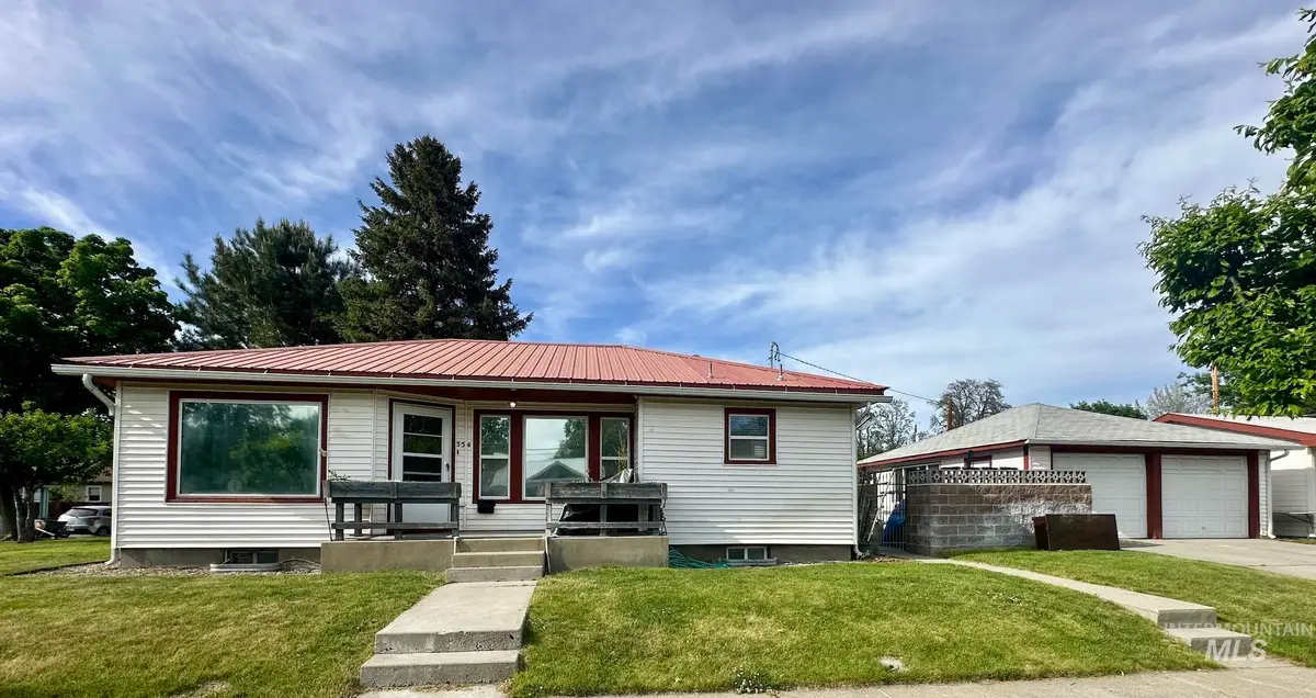354 W Galloway, Weiser, ID 83672 - #1