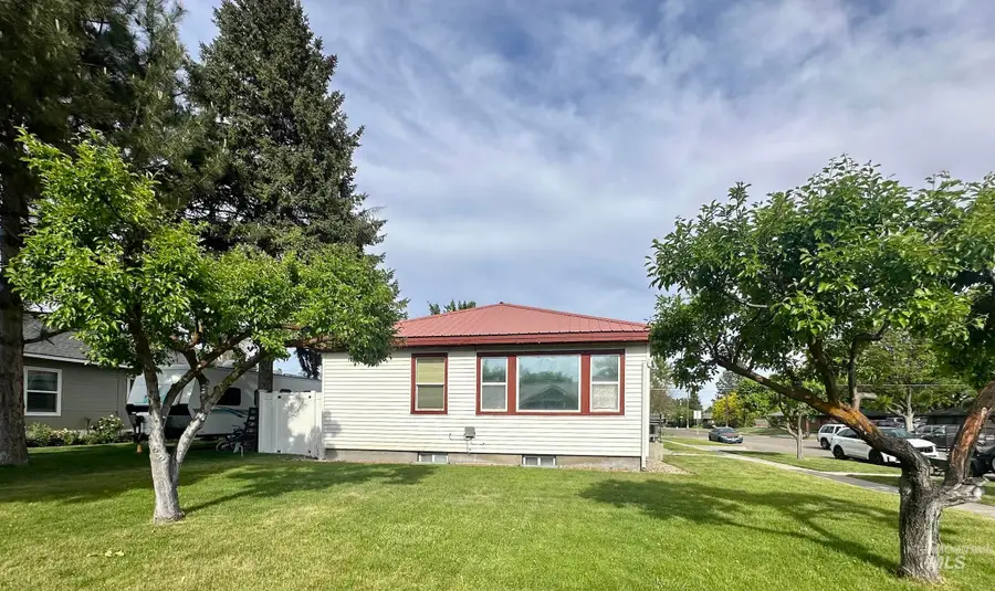 354 W Galloway, Weiser, ID 83672 - #3