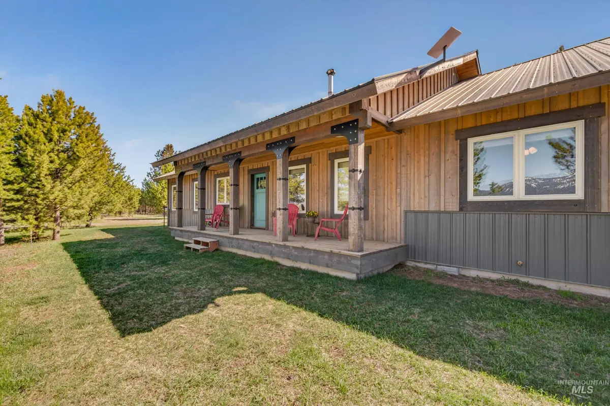 13388 Norwood, McCall, ID 83638 - #1